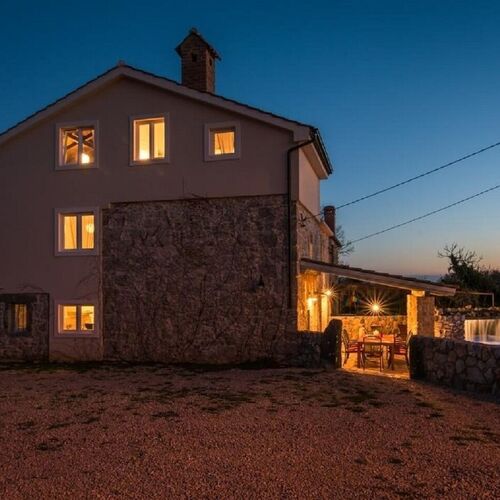 House Frank Vrbnik  3