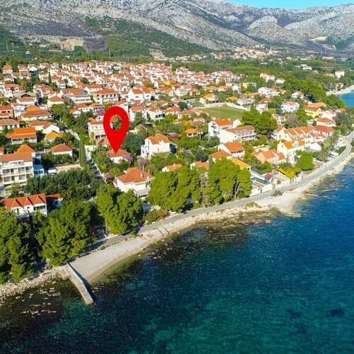 House Lidi Orebic  3