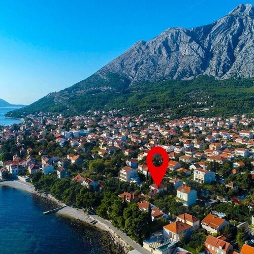 House Lidi Orebic