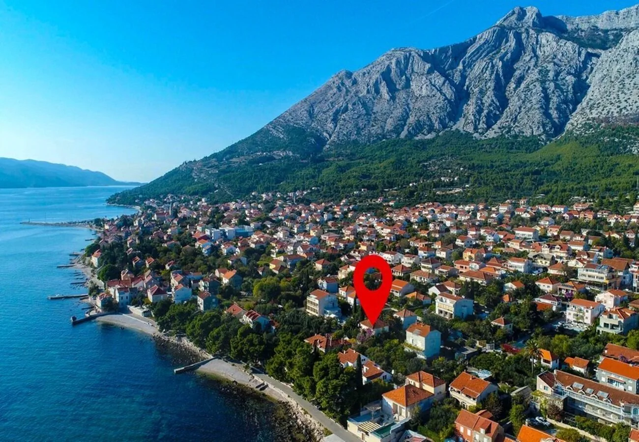 House Lidi Orebic