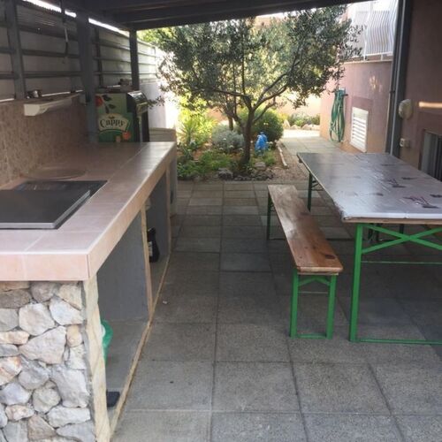 Apartments Bionda Zaboric  3