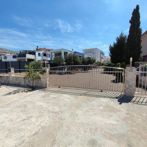 Apartments Bionda Zaboric  4
