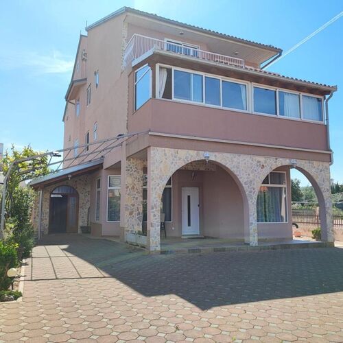 Apartments Bionda Zaboric  2