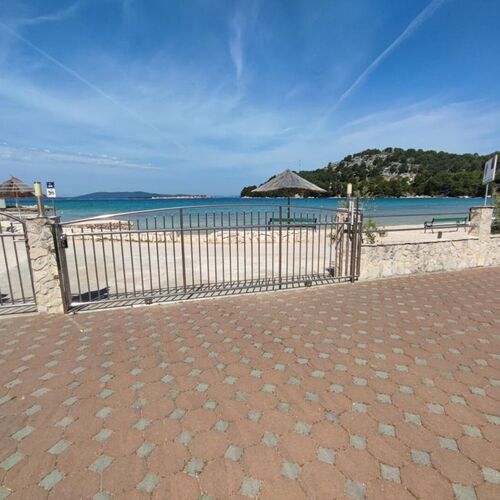 Apartments Bionda Zaboric