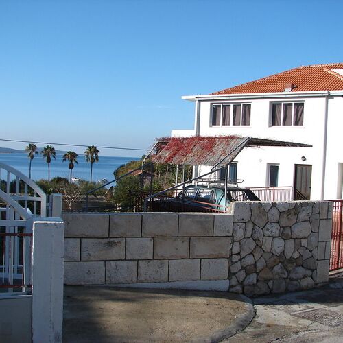 Apartment Eta Hvar  2