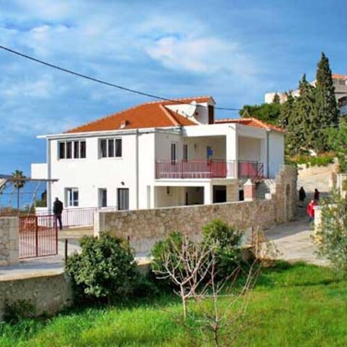 Apartment Eta Hvar  3