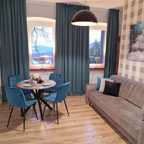Apartament Nad Deptakiem Karpacz 