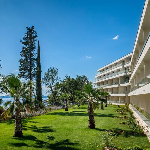 Hotel Ičići, Ičići  ★★★★ 2