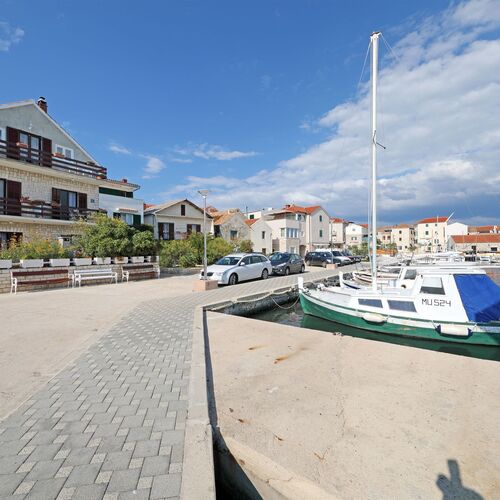 Apartment Mili Betina  4