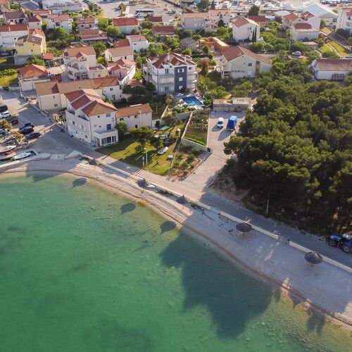 Apartment Mili Betina  3