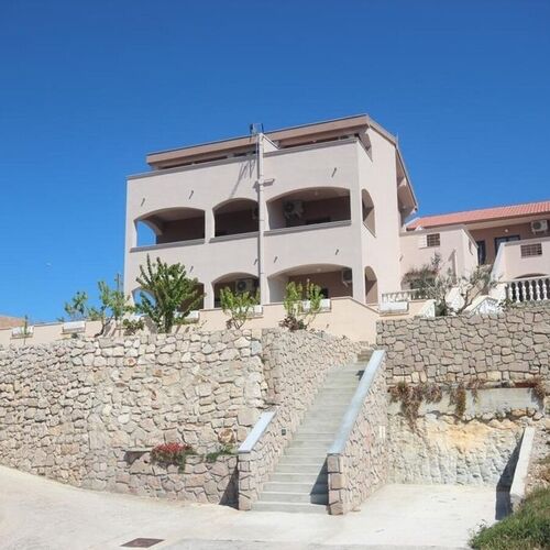 Apartments Andrija Rtina  2