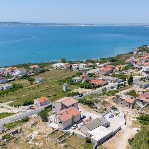 Apartments Andrija Rtina