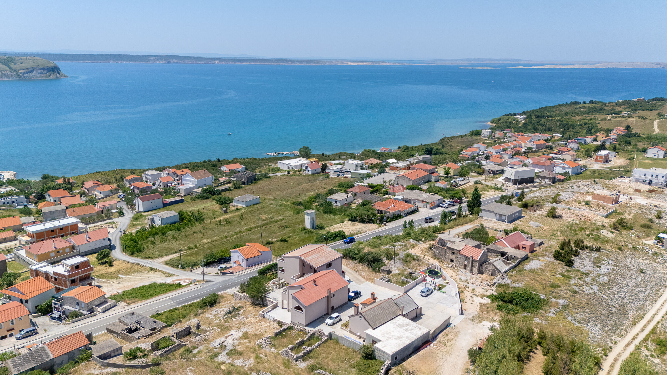 Apartments Andrija Rtina