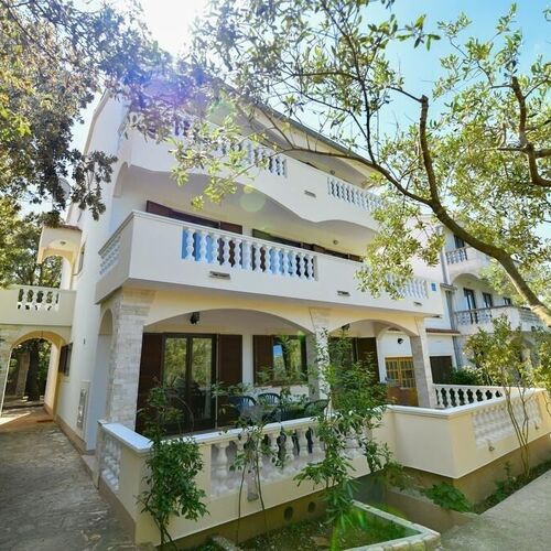 Apartments Zlatko Ugljan  4