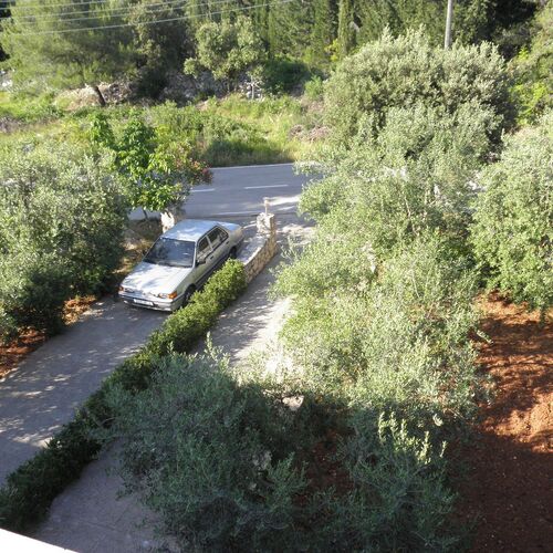 Apartments Zlatko Ugljan