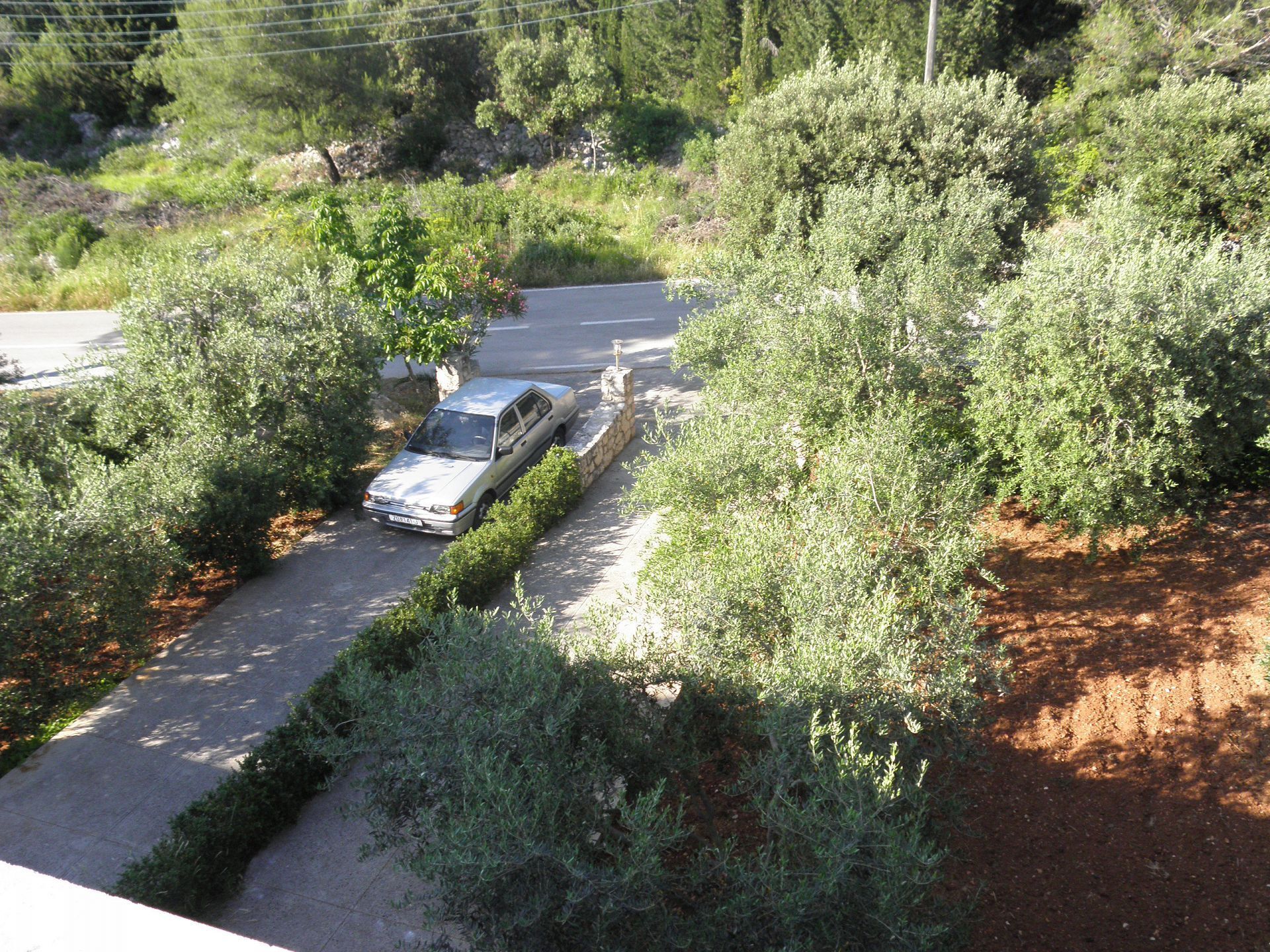 Apartments Zlatko Ugljan