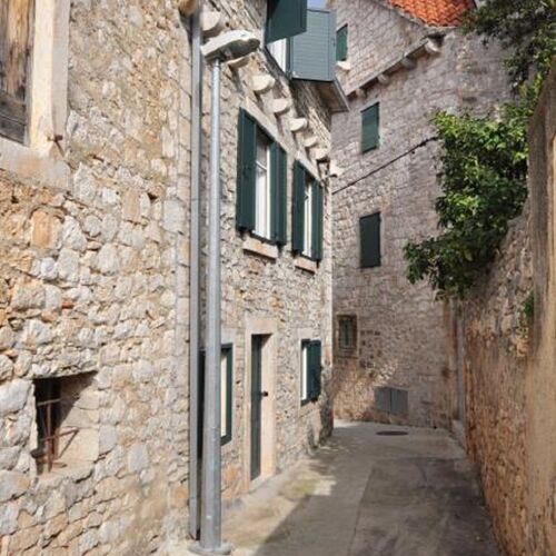 Apartment Andro Supetar  4