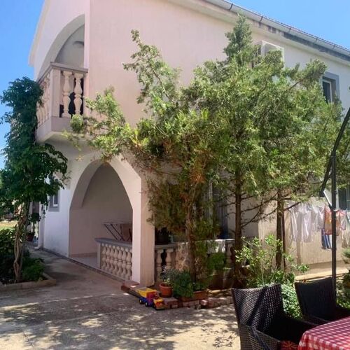 Apartments Anna Sabunike II