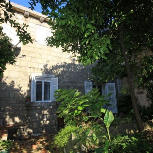 House Korta Cavtat  2
