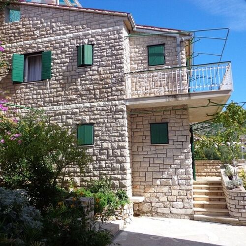 Apartment Brane Bol  4