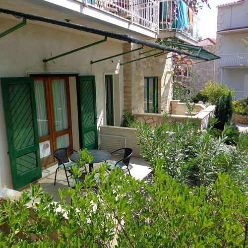 Apartment Brane Bol  2