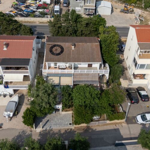 Apartments Jozefina Novalja  3