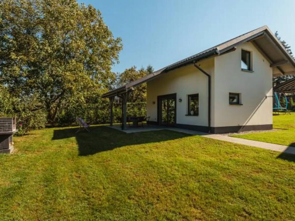 Domki pod brzozami Ustroń