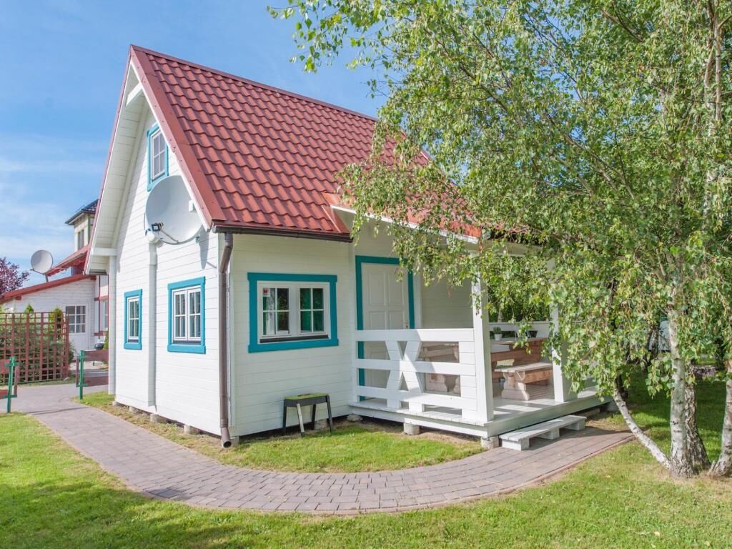 Pomeranka Domki w Ustce