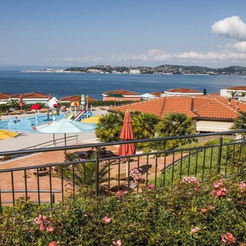 Apartman Skiper Resort Niky Savudrija