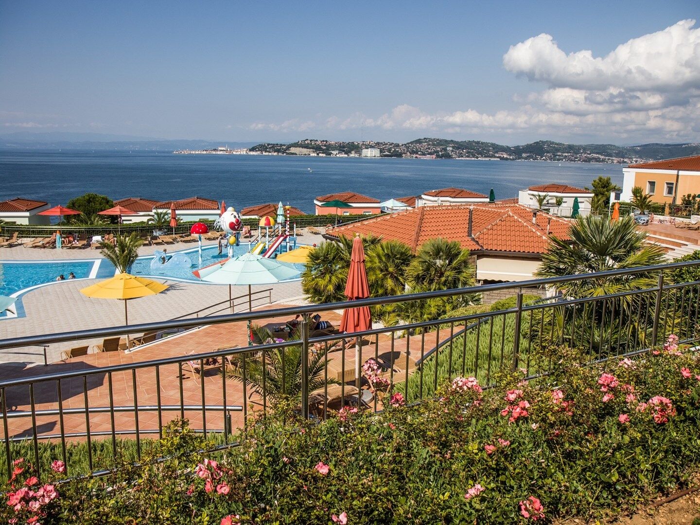 Apartman Skiper Resort Niky Savudrija