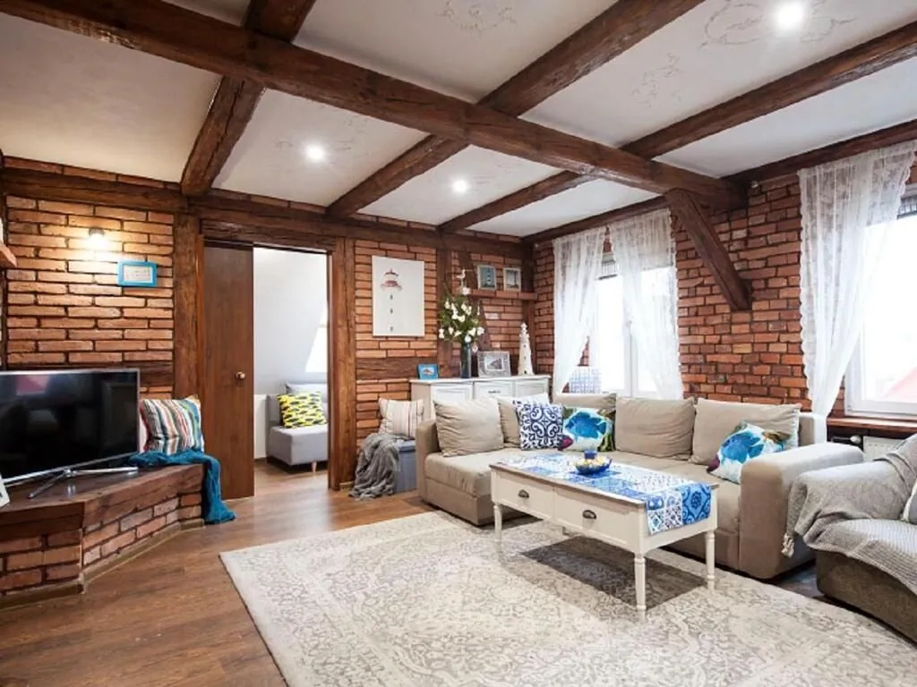 Apartamenty Sea Sea Ustka