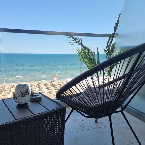 Blue Sky - Endless Summer Mamaia Nord Apartaments