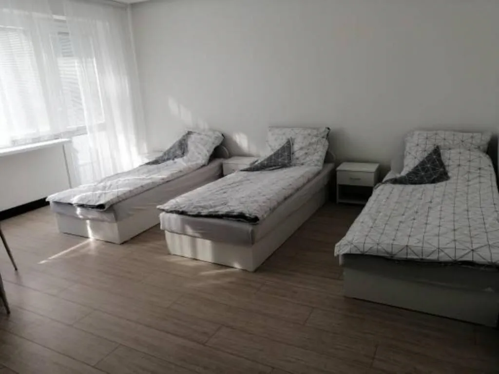 Sieradzkie noclegi Sieradz 