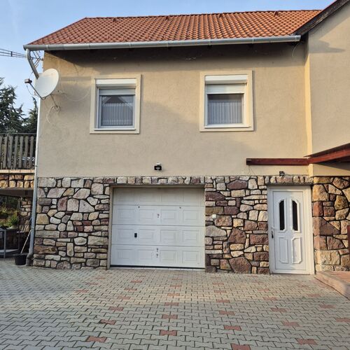 Márti Apartman Badacsonyőrs ★ 2