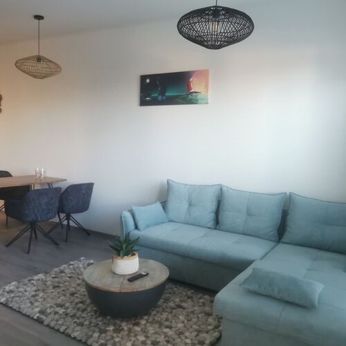 Beli Apartman Hévíz ★★★★ 2