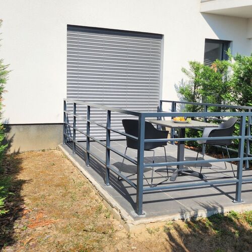 Beli Apartman Hévíz ★★★★ 3