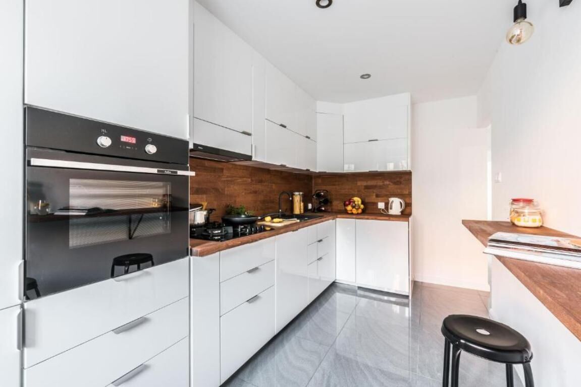 Theatre Apartment - Apartament przy Rynku w Głogowie