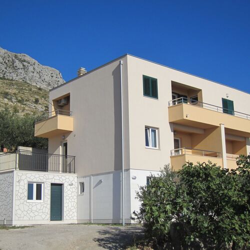 Apartments Rejo Dugi Rat  4