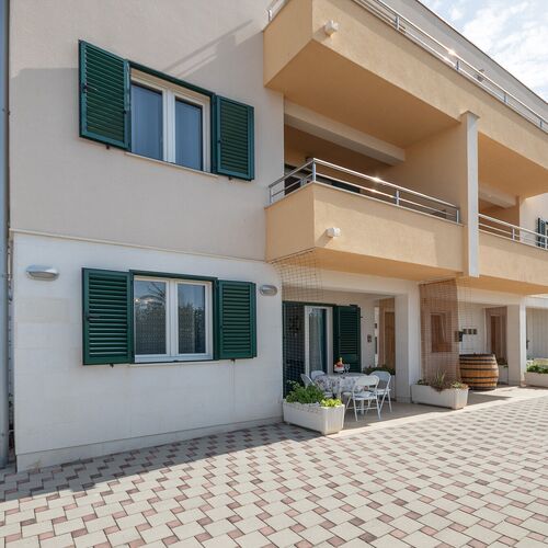 Apartments Rejo Dugi Rat