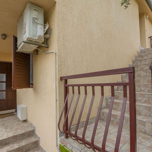 Apartments Marinero Drage  2
