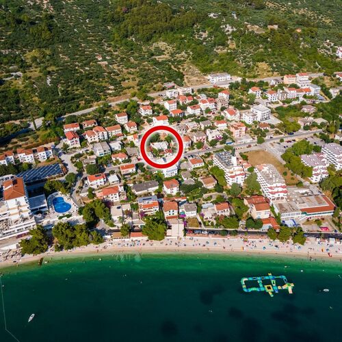 Apartments Goge Gradac
