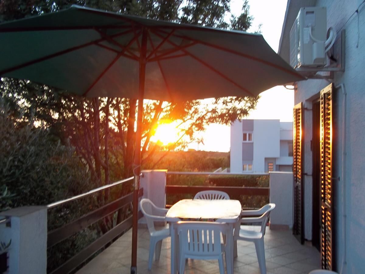 Apartment Branka Petrcane