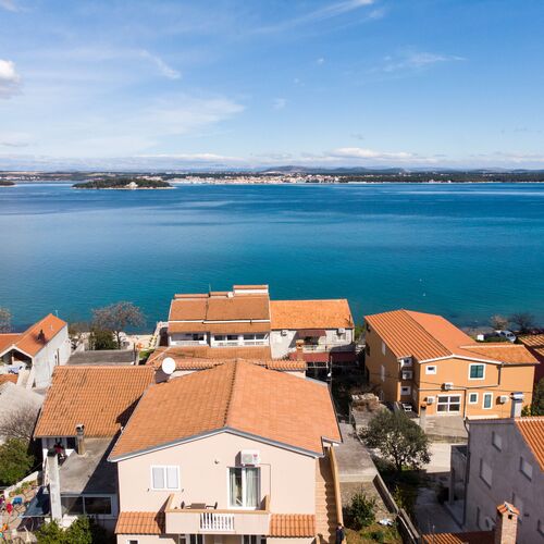 Apartment Krešo Tkon  3
