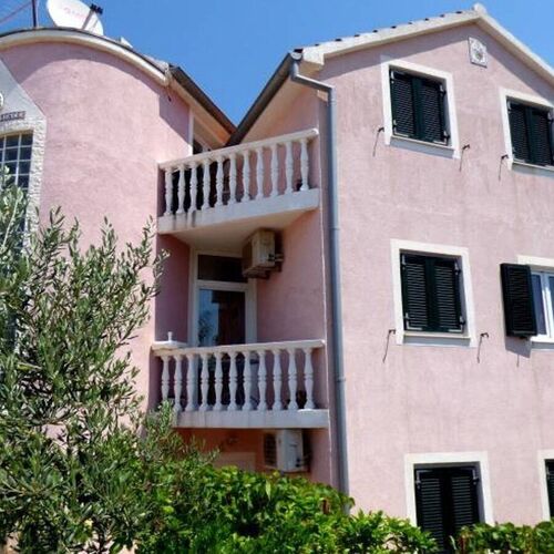 Apartments Dragan Jezera II  4