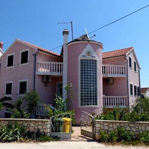 Apartments Dragan Jezera II