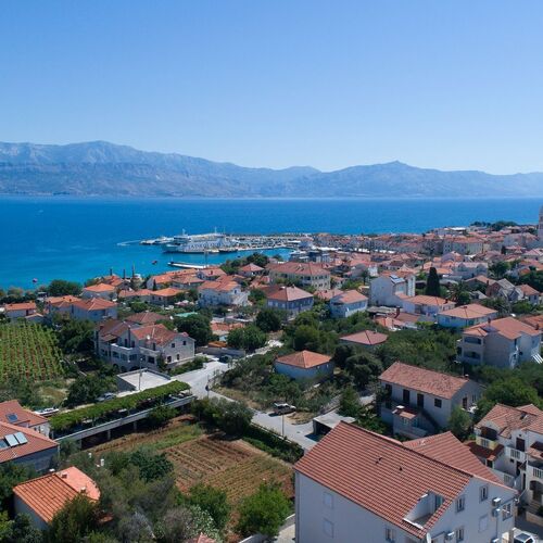Apartments Smilja Supetar  4