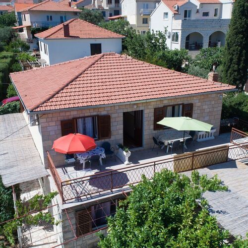 Apartments Smilja Supetar  2