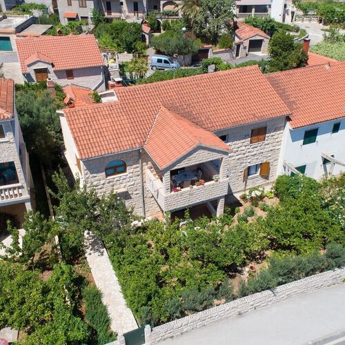Apartment Zora Supetar  2
