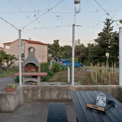 Apartment Slava Nin  3