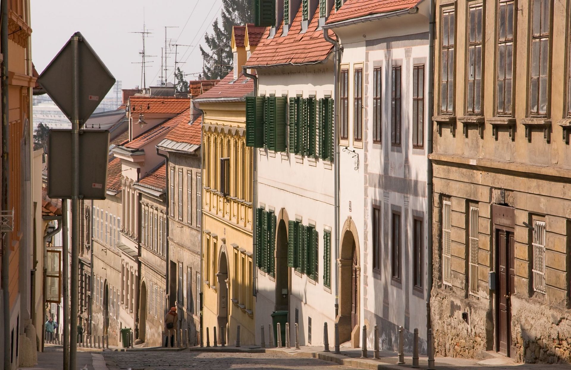 Apartment Milan Zagreb